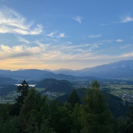 ホテル Koca Na Talezu ブレッド エクステリア 写真